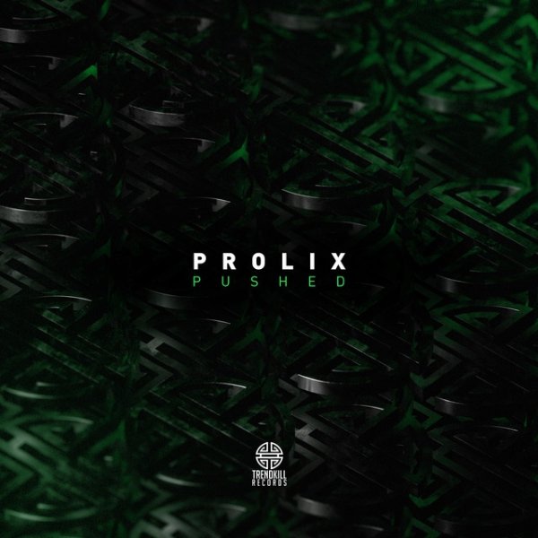 Album Prolix - Pushed