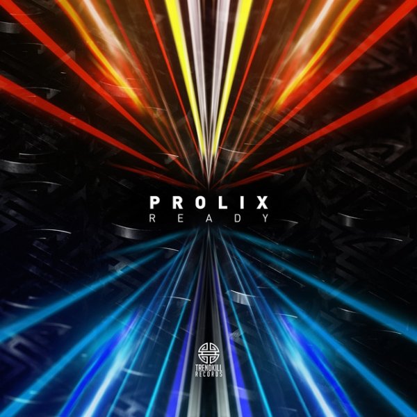 Album Prolix - Ready