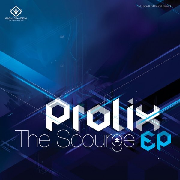 Album Prolix - Scourge