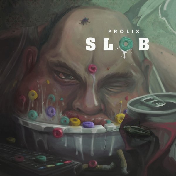 Slob - album