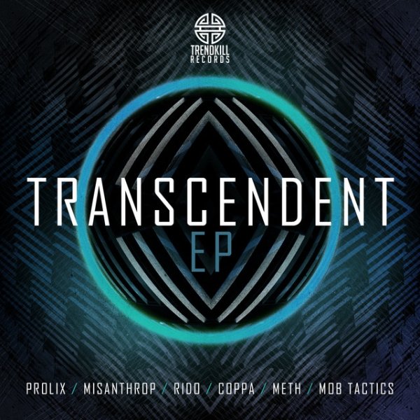 Album Prolix - Transcendent