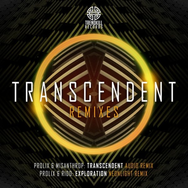 Transcendent Remixes - album