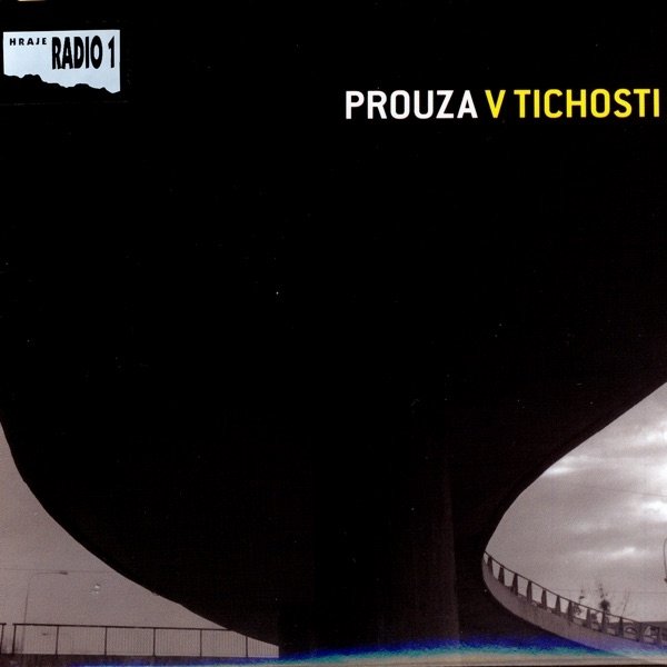 Album V tichosti - Prouza