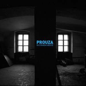 Album Prouza - Ve starém městě