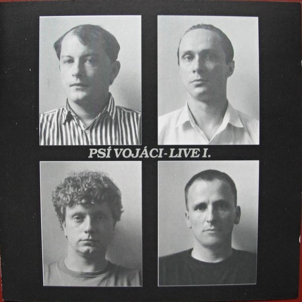 Live I. - album