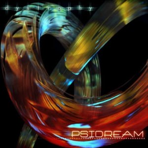 Album Psidream - Dystrophy