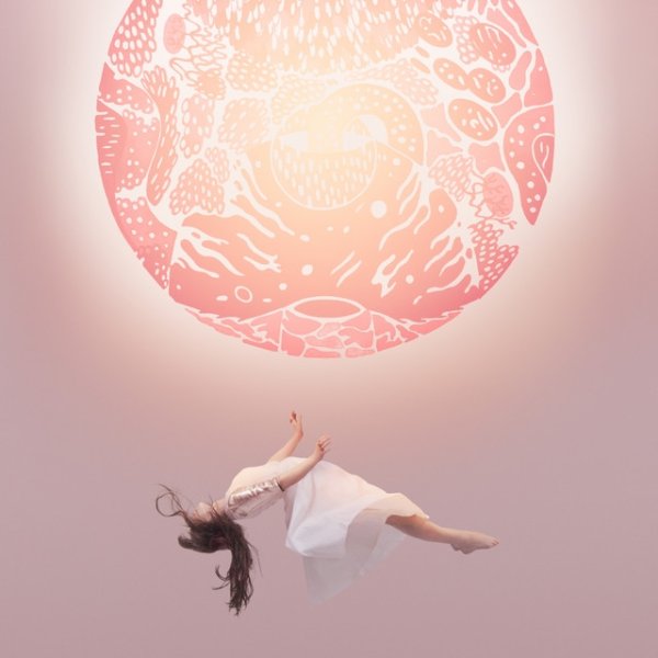 Album Purity Ring - another eternity