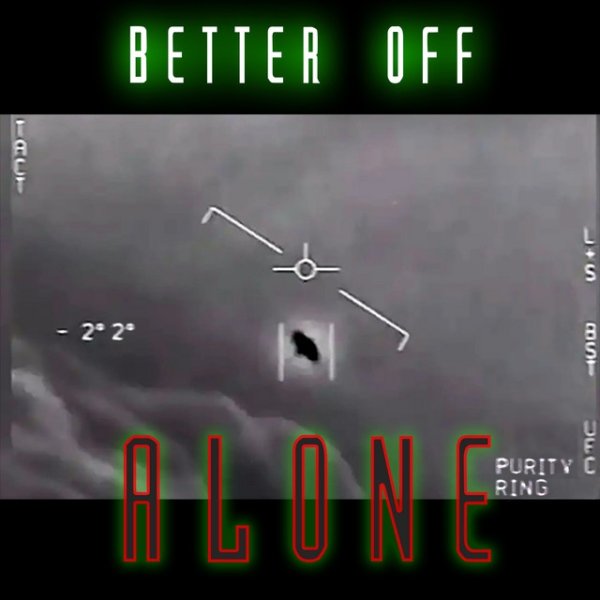 Better Off Alone Album 