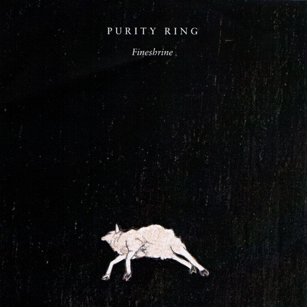 Album Purity Ring - Fineshrine