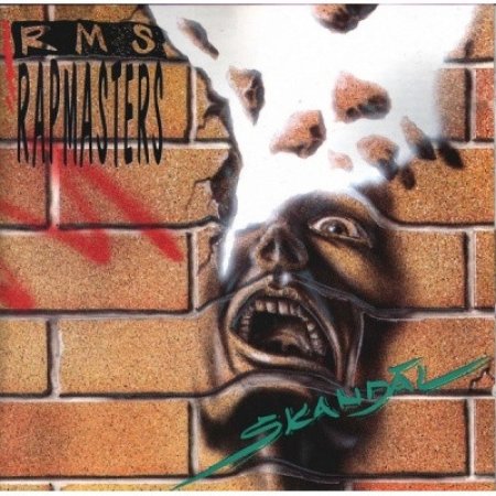 Rapmasters Skandál, 1993