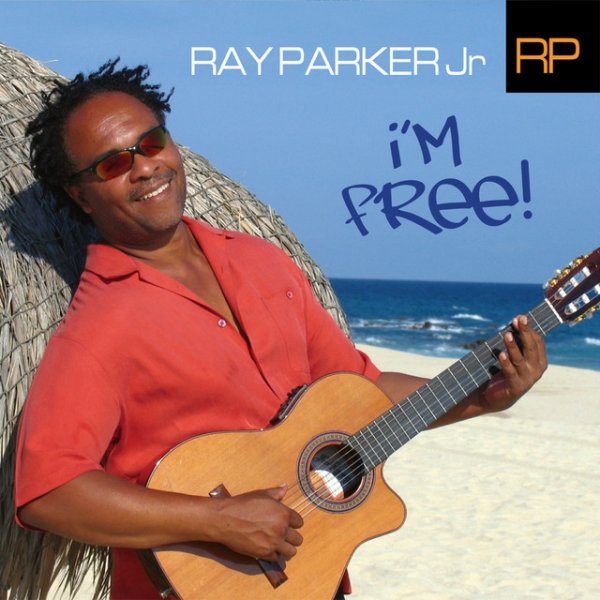 Album Ray Parker Jr. - I