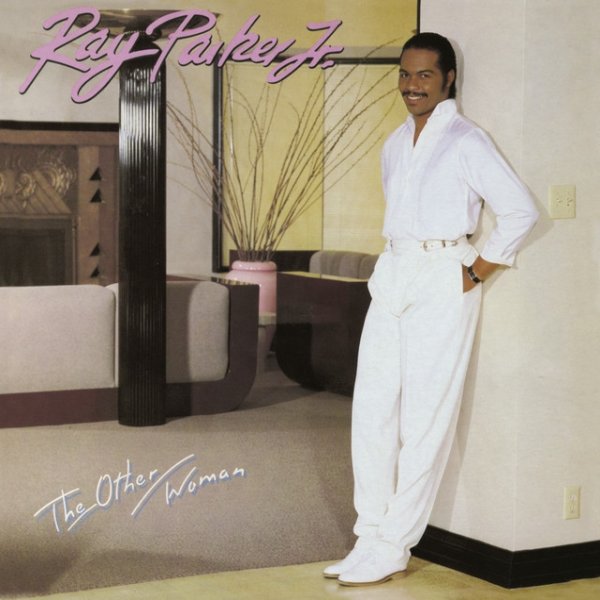 Album Ray Parker Jr. - The Other Woman