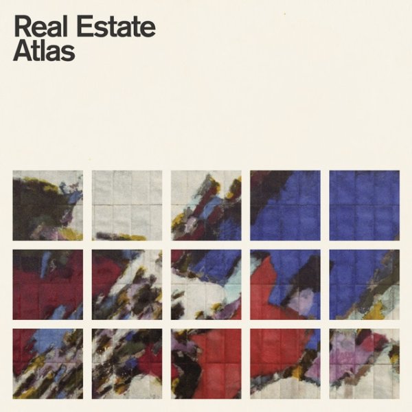 Album Real Estate - Atlas