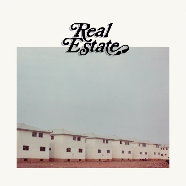 Album Real Estate - Days