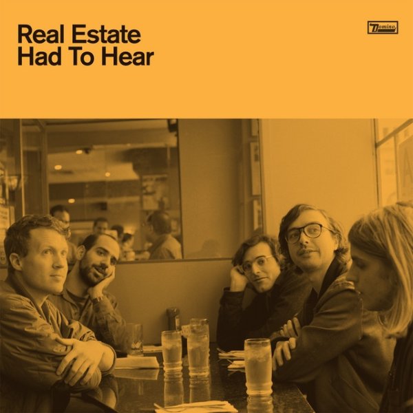 Album Real Estate - Had To Hear