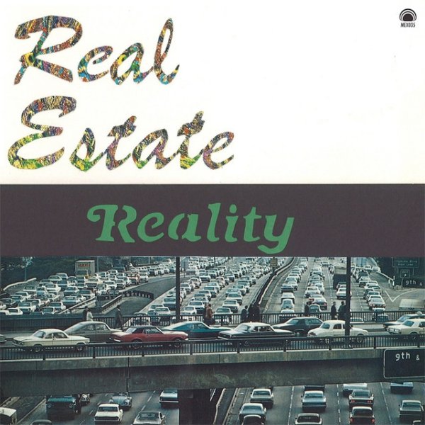 Album Real Estate - Reality