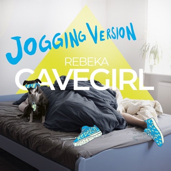 Cavegirl (Jogging version)