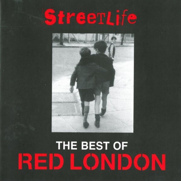 Album Red London - The Best of Red London