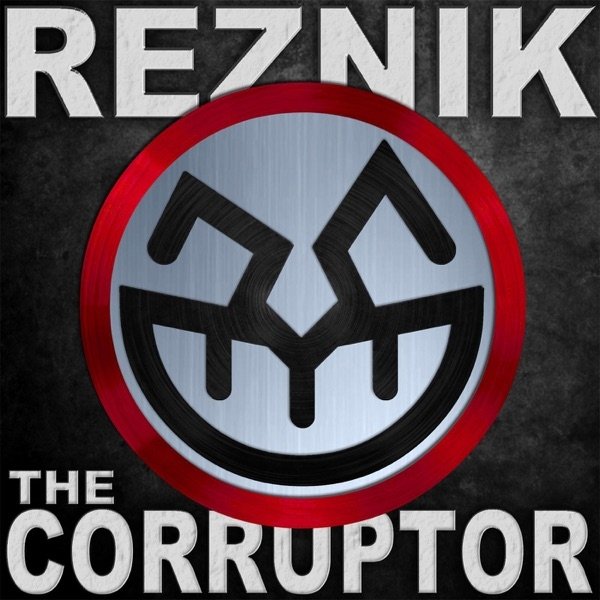 Album Řezník - The Corruptor