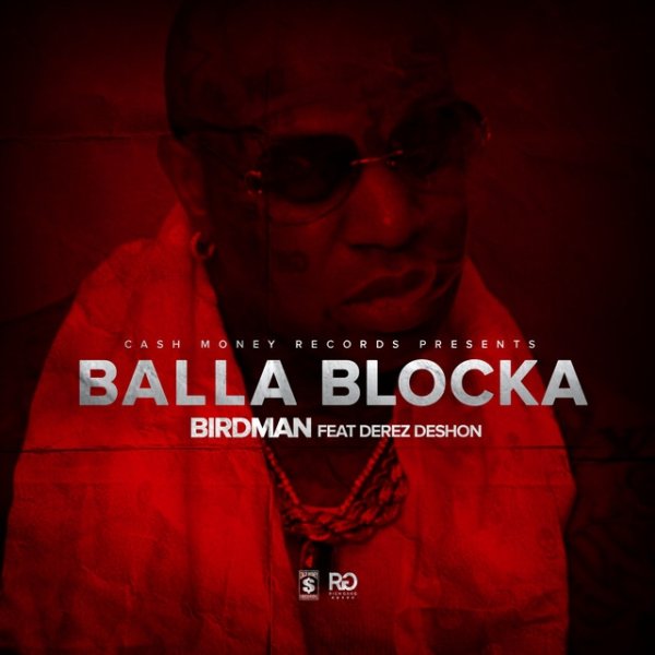 Balla Blocka - album