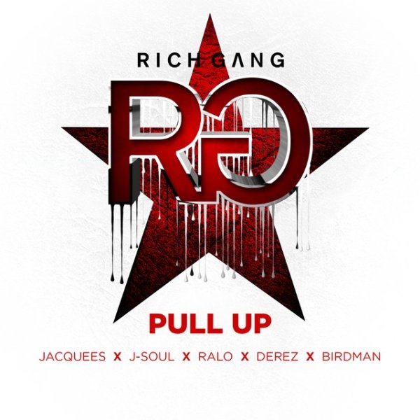 Album Rich Gang - Pull Up
