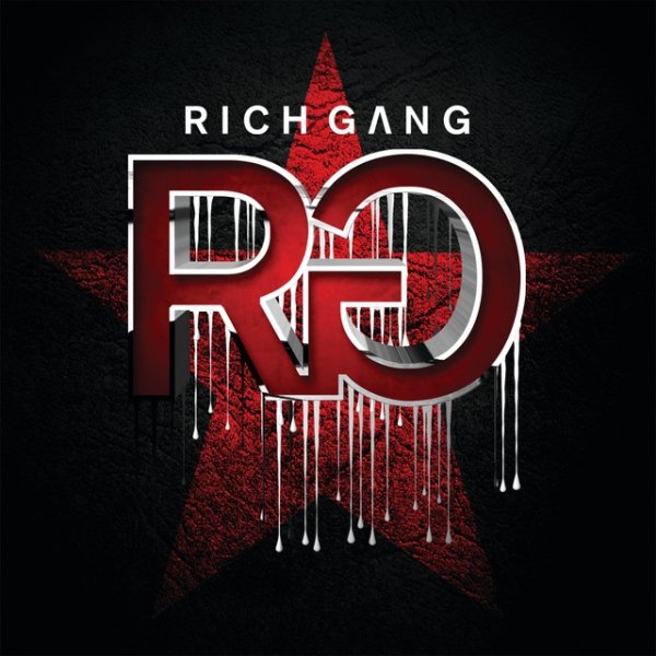 Album Rich Gang - Rich Gang