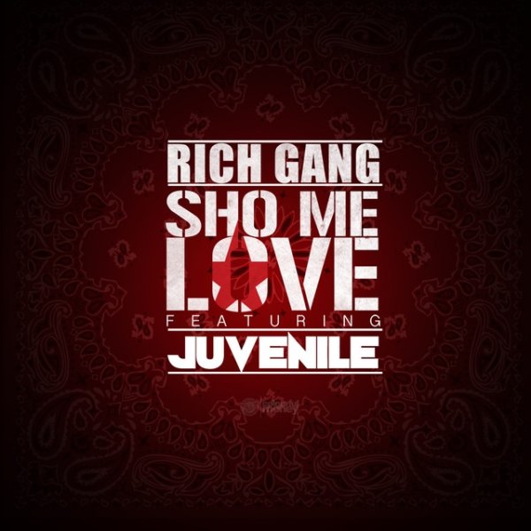 Album Rich Gang - Sho Me Love