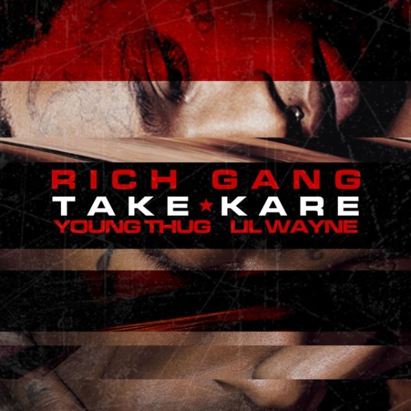 Rich Gang Take Kare, 2014