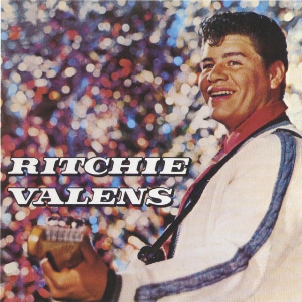 Album Ritchie Valens - Ritchie Valens