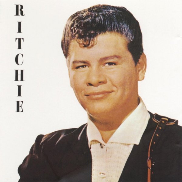 Ritchie Valens Ritchie, 1959