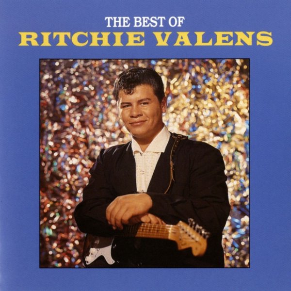 Album The Best of Ritchie Valens - Ritchie Valens