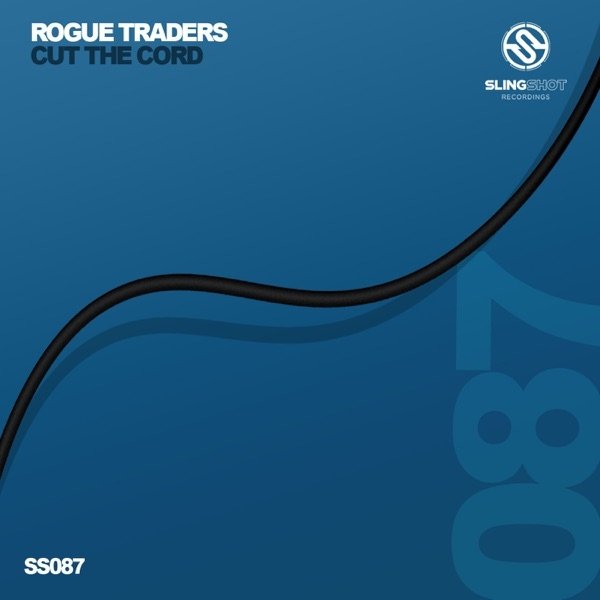 Album Rogue Traders - Cut the Chord