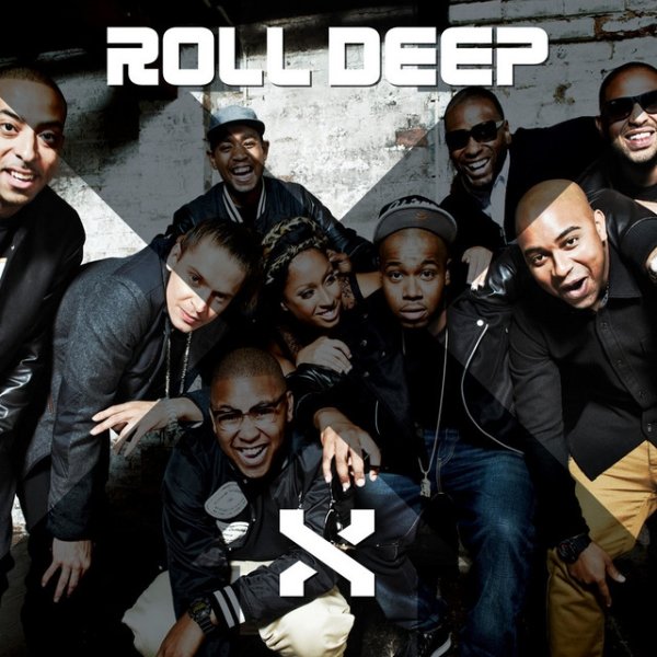 Roll Deep X, 2012