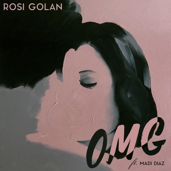 Album Rosi Golan - O. M. G.
