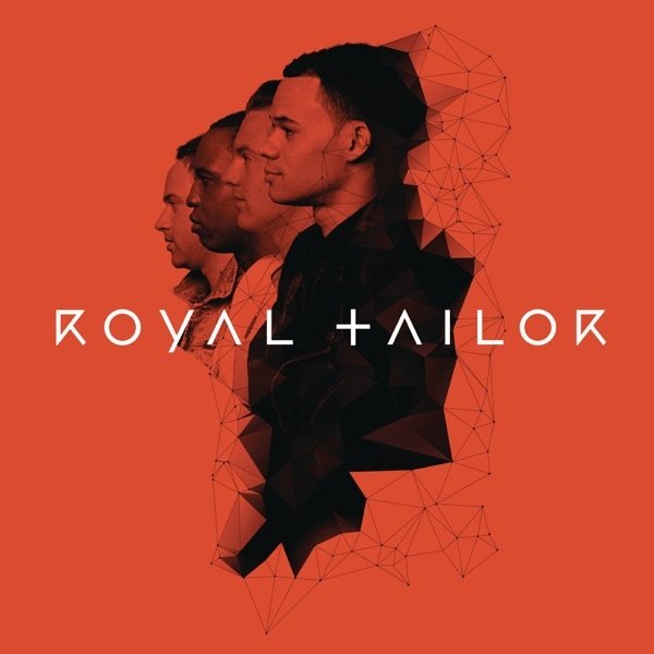 Album Royal Tailor - Royal Tailor