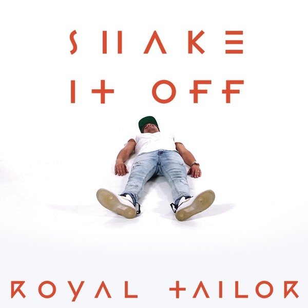 Album Royal Tailor - Shake It Off