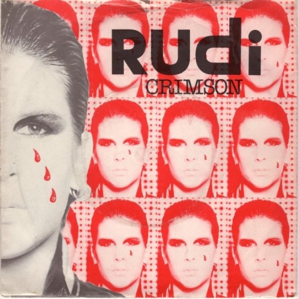 Album Rudi - Crimson