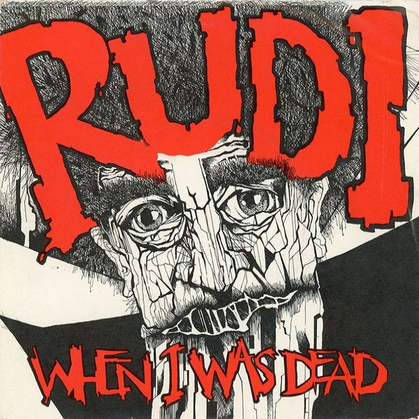 Album Rudi - When I Was Dead