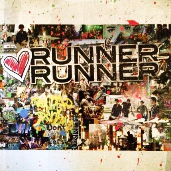 Album Runner Runner - Runner Runner