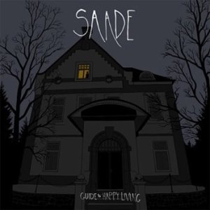 Album Saade - Guide To Happy Living