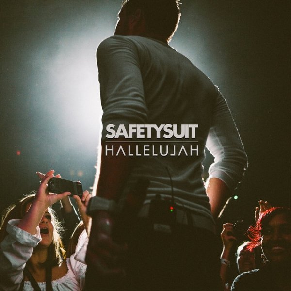 Album Hallelujah - SafetySuit