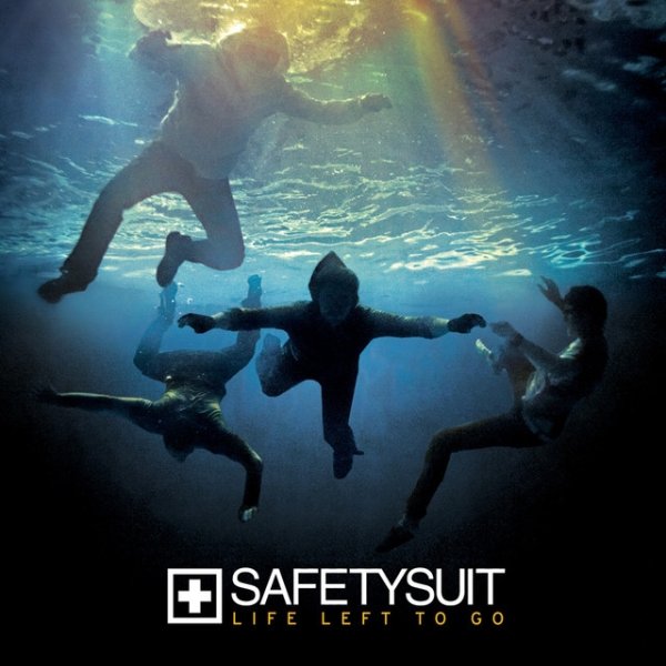 Album SafetySuit - Life Left To Go