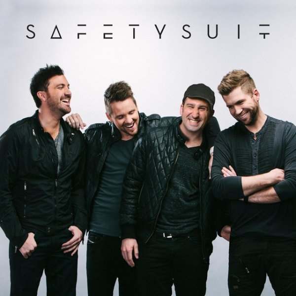 Album SafetySuit - Safetysuit