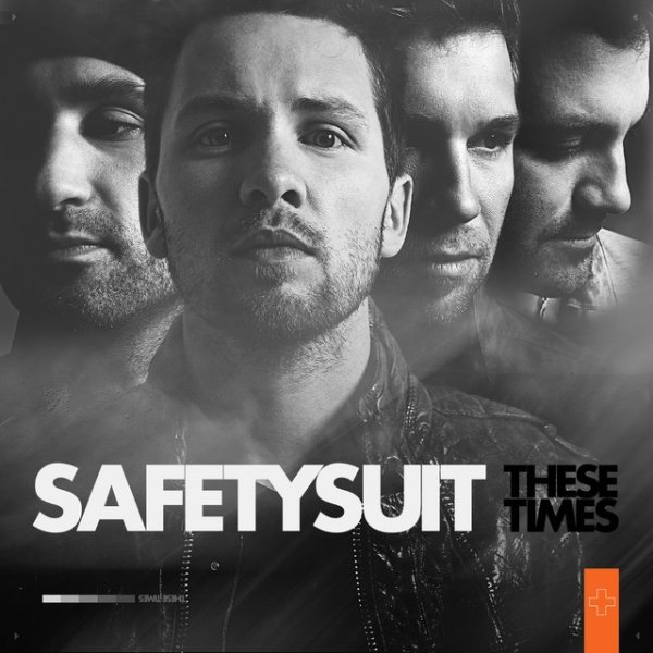 Album SafetySuit - These Times