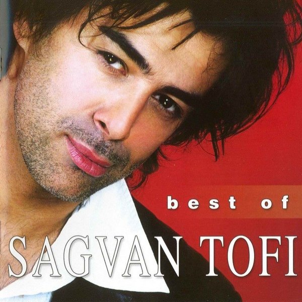 Album Sagvan Tofi - Best Of