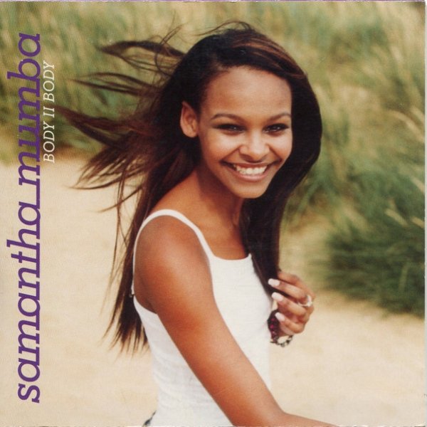 Album Samantha Mumba - Body II Body