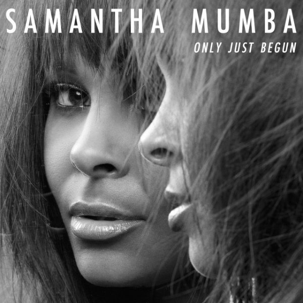 Album Samantha Mumba - Only Just Begun