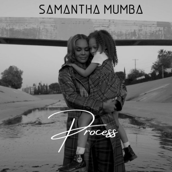 Album Samantha Mumba - Process