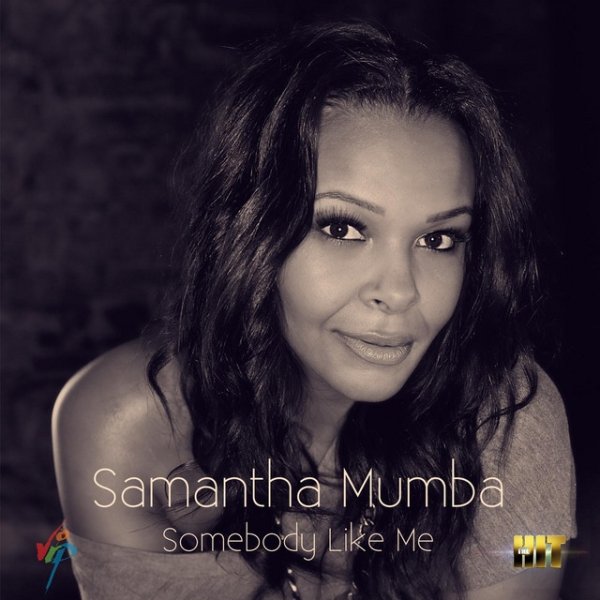 Album Samantha Mumba - Somebody Like Me