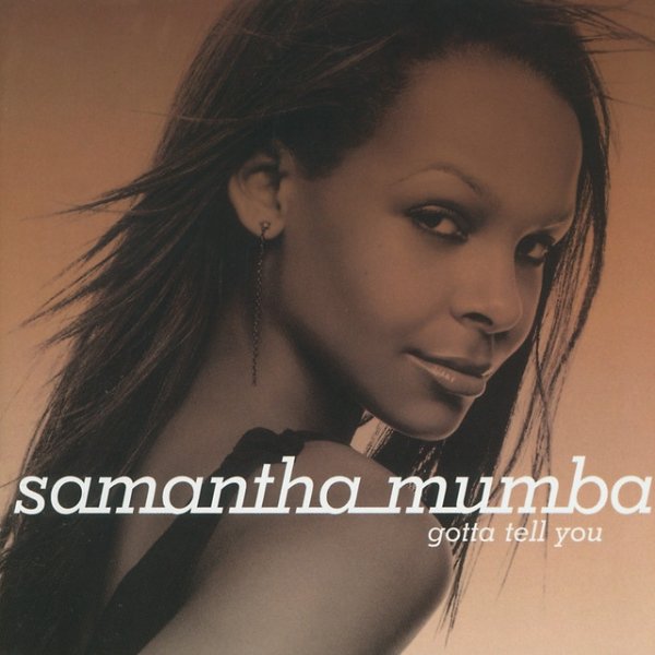 Album Samantha Mumba - The Collection